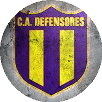Logo Club Atlético Defensores de San Marcos Sud